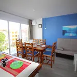 Apartmán Basic Comfort Gran Reserva 0060 Empuriabrava