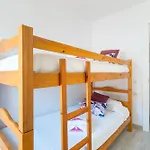 Apartmán Basic Comfort Gran Reserva 0060 *