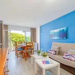 Basic Comfort Gran Reserva 0060 Apartmán Empuriabrava