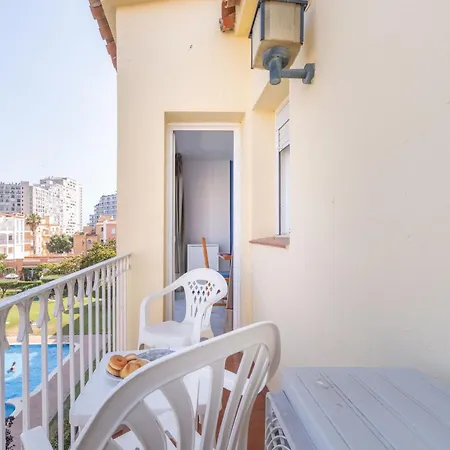 Apartment Basic Comfort Gran Reserva 0060