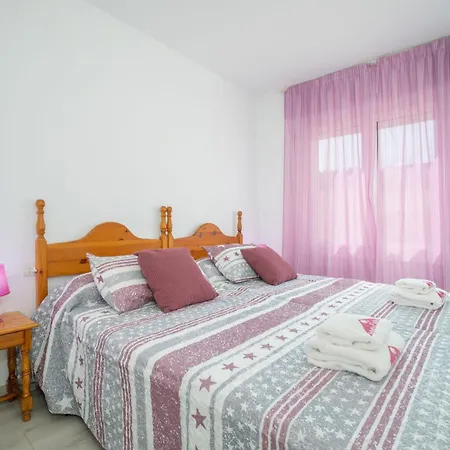 Basic Comfort Gran Reserva 0060 Apartmán Empuriabrava