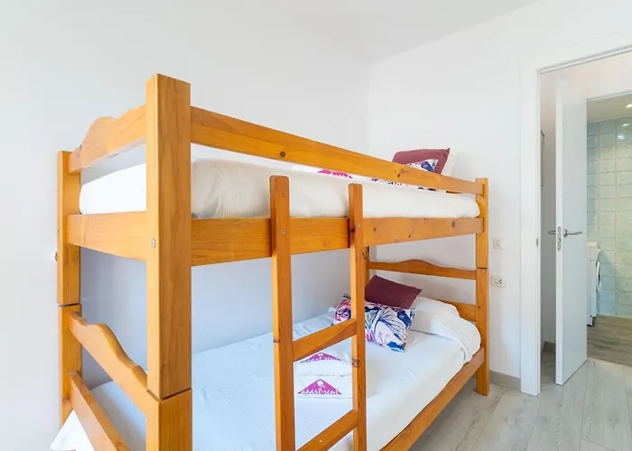 Apartmán Basic Comfort Gran Reserva 0060 *