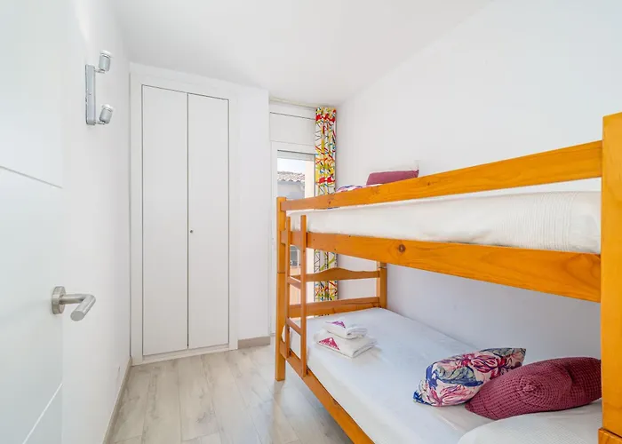 Basic Comfort Gran Reserva 0060 Apartmán