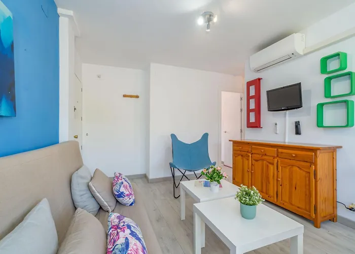 Apartmán Basic Comfort Gran Reserva 0060