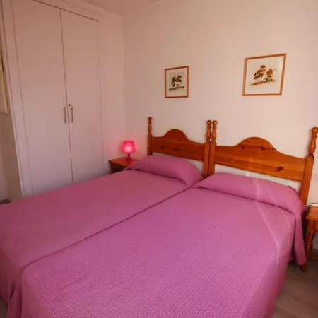 Basic Comfort Gran Reserva 0060 Apartment