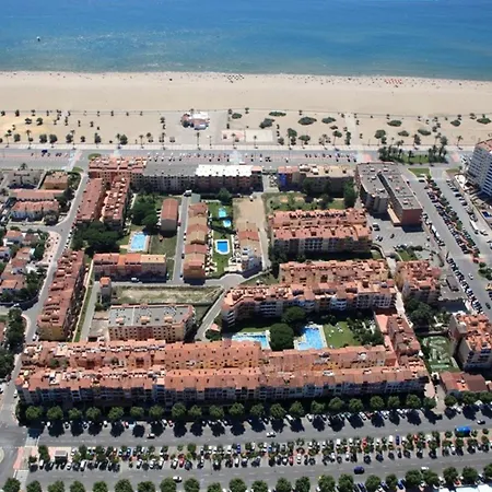 Apartment Basic Comfort Gran Reserva 0060