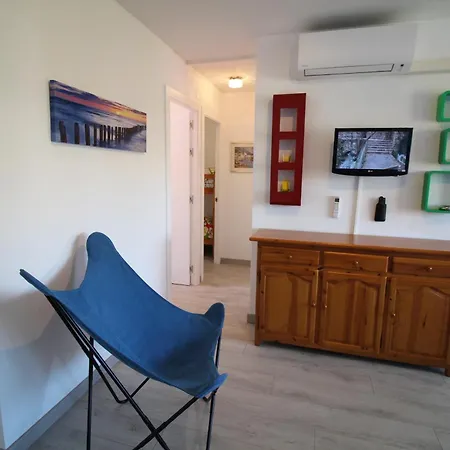 Apartment Basic Comfort Gran Reserva 0060