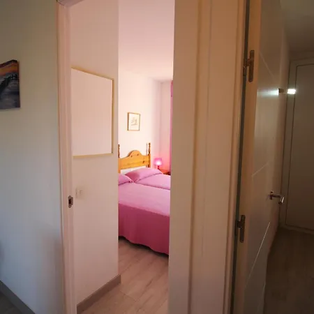 Basic Comfort Gran Reserva 0060 Apartment *