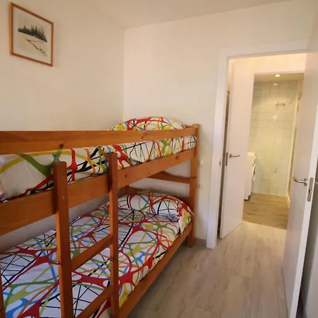 Apartment Basic Comfort Gran Reserva 0060 *