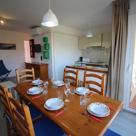 Basic Comfort Gran Reserva 0060 Apartment