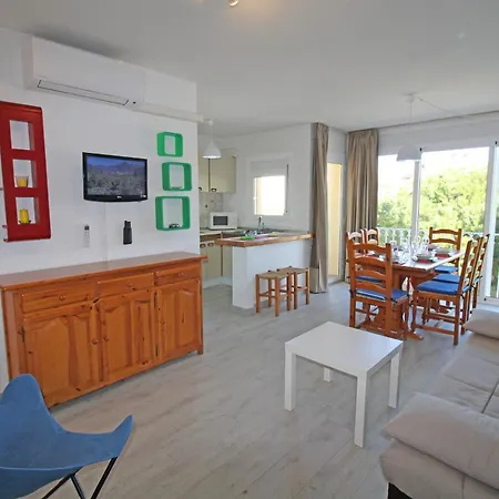Apartment Basic Comfort Gran Reserva 0060 *