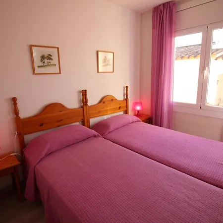 Basic Comfort Gran Reserva 0060 Apartment Empuriabrava