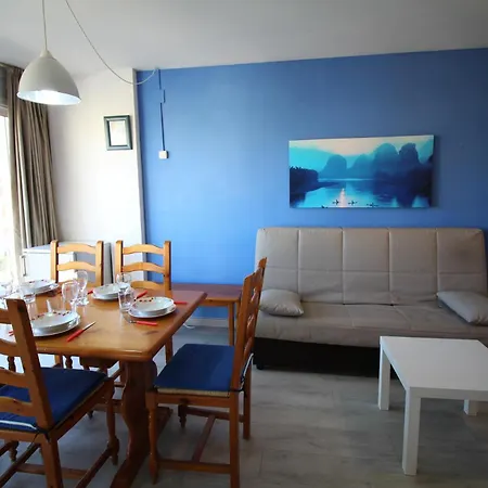 Apartment Basic Comfort Gran Reserva 0060 *