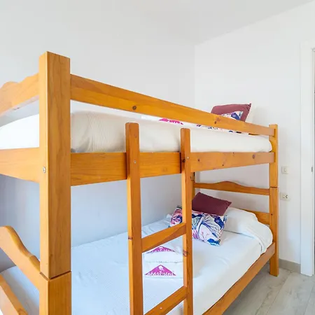 Apartament Basic Comfort Gran Reserva 0060 *