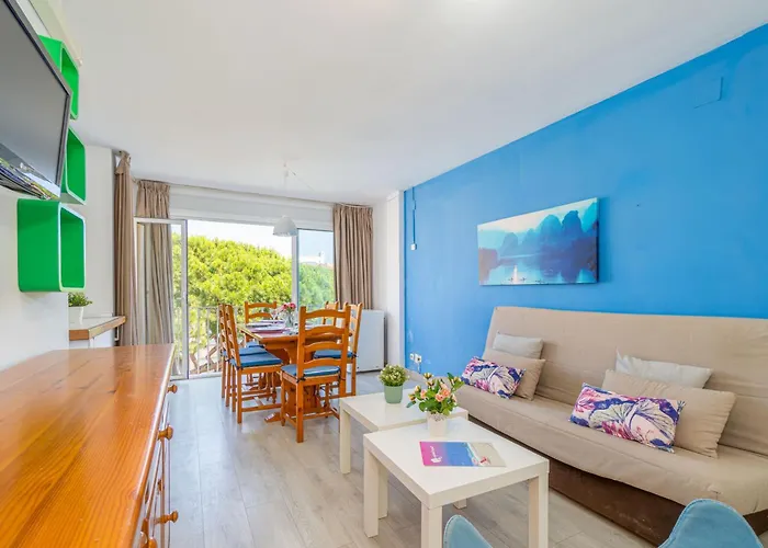 Basic Comfort Gran Reserva 0060 Appartamento Empuriabrava